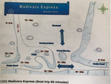 Madivaru Express